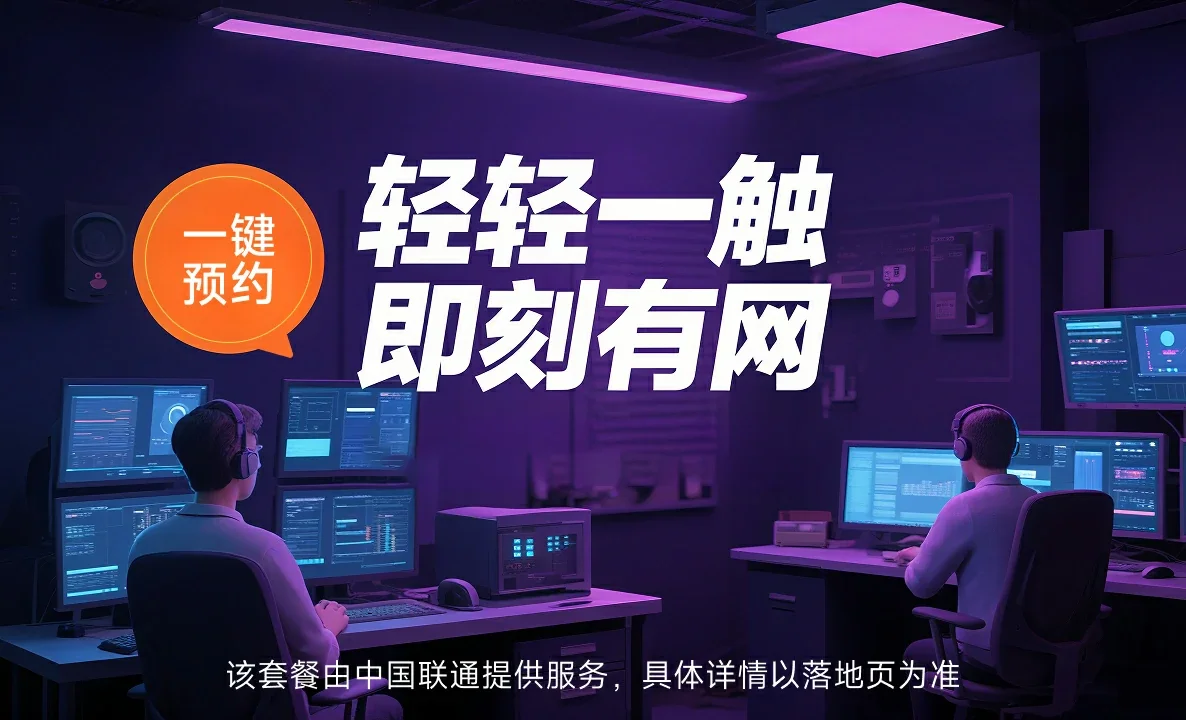 林西县中国联通